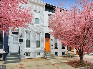 1420 E Lanvale St, Baltimore, MD