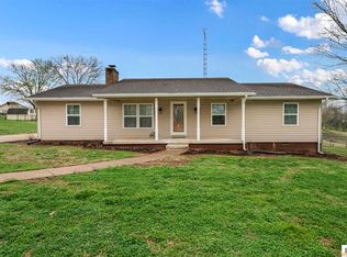 7675 Cemetery Rd, Bowling Green, KY 42103