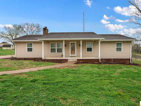 7675 Cemetery Rd, Bowling Green, KY 42103