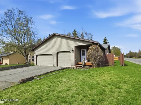 2531 Cleo Ave, Anchorage, AK 99516