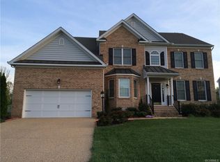 11917 Mason Park Way, Glen Allen, VA 23059