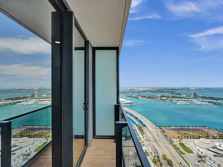 Window View