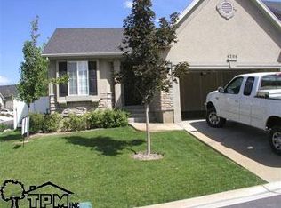 4206 N Pilgrims Cir, Lehi, UT 84043