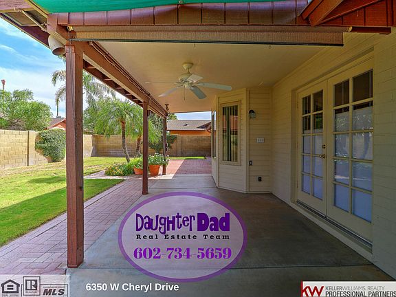 2nd image of 6350 W Cheryl Dr
