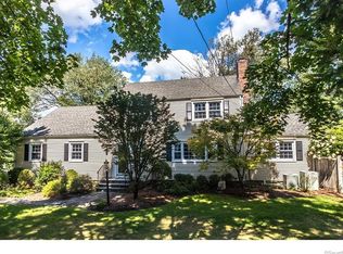 430 Mill Hill Ter, Southport, CT 06890