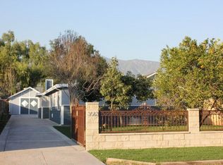3563 Milton St, Pasadena, CA 91107