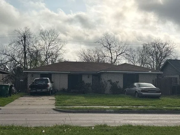 12931 Scott St, Houston, TX 77047