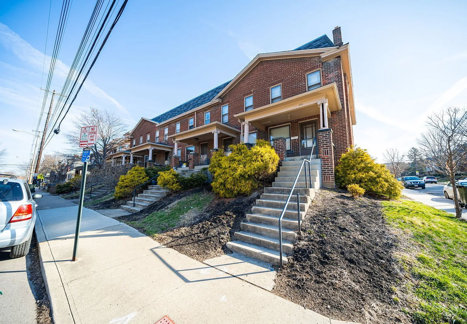 3 bed, 1.0 bath, $1,995 — Photo 1