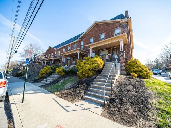 838 Dennison Ave, Columbus, OH 43215