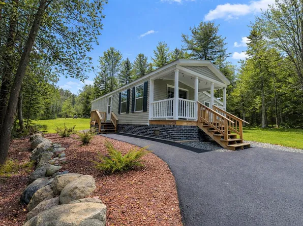 4 Pine Creek Lane, Steuben, ME 04680