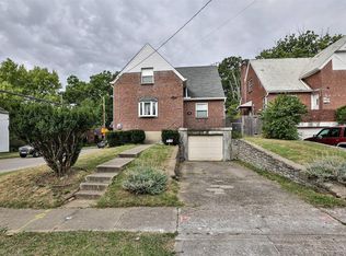 6203 Elbrook Ave, Cincinnati, OH 45237