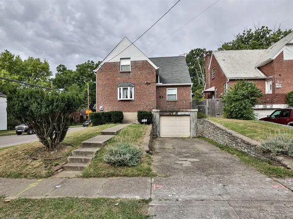6203 Elbrook Ave, Cincinnati, OH 45237
