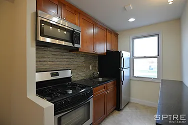 Rented by Spire Group