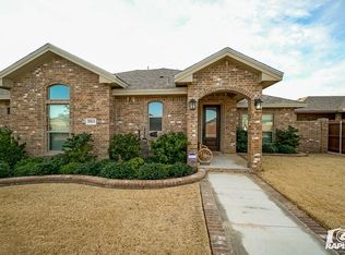 5503 San Clemente Dr, Midland, TX 79707