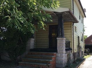 14516 Kingsford Ave, Cleveland, OH