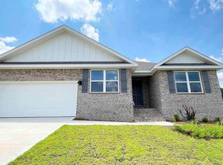 2513 Rutgers Rd, Crestview, FL 32536