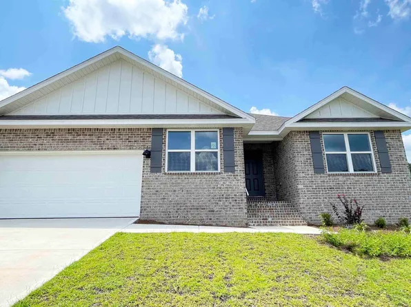 2513 Rutgers Rd, Crestview, FL 32536