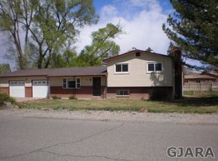 582 Village Way, Grand Junction, CO 81507
