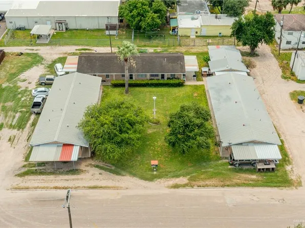 112 E 6th St, San Juan, TX 78589