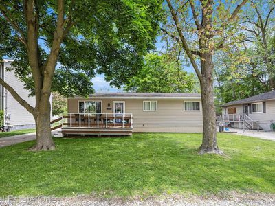 44080 Davis Dr, Utica, MI, 48317