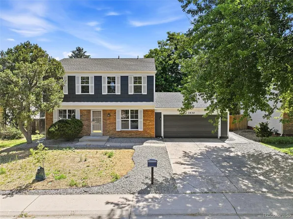 1430 S Vaughn Circle, Aurora, CO 80012