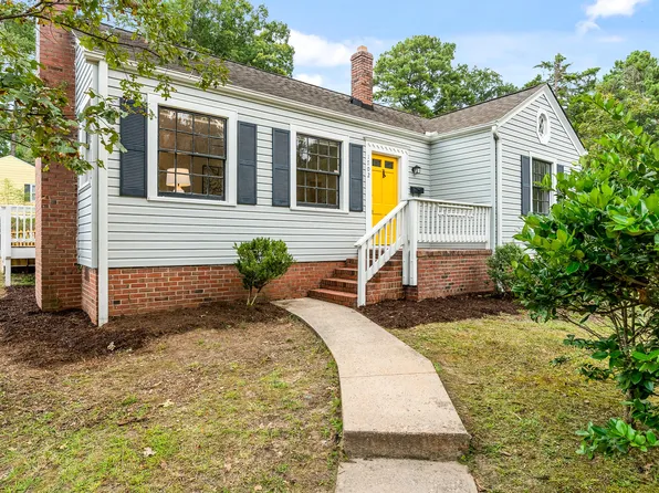 1702 James St, Durham, NC 27707