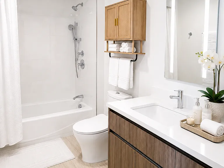 1515 Liona St #4003 — Photo 12