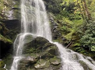 69 W Mountain Falls Trl, Black Mountain, NC 28711