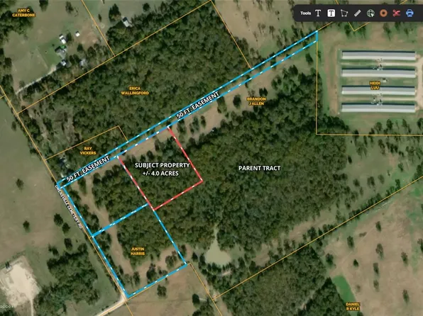 0 Owensville Cemetery Rd, Franklin, TX 77856