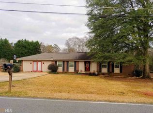 203 Salbar St, Thomaston, GA