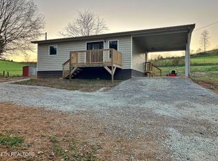 179 Hatfield Ln, Tazewell, TN 37879