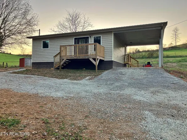 179 Hatfield Ln, Tazewell, TN 37879