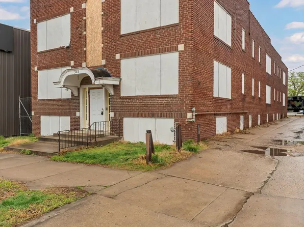 506 SW 6th Ave, Topeka, KS 66603