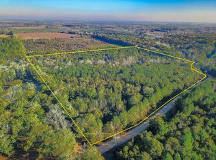 Campbell Hill Rd, CHANCELLOR, AL 36316