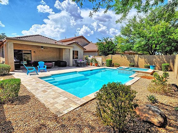 2nd image of 39907 N Bell Meadow Trl