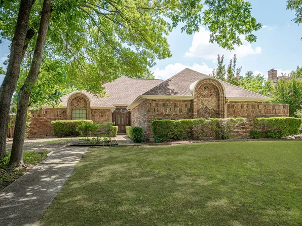 2704 Colonial Cir, McKinney, TX 75070