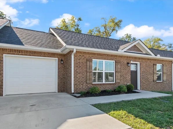 127 Dogwood Ct, Shelbyville, TN 37160