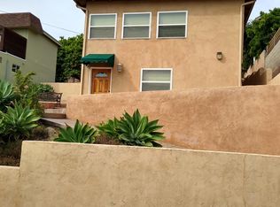 1562 Linwood St, San Diego, CA 92103