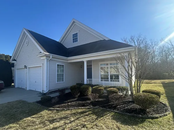 50 Burnside Dr, Egg Harbor Township, NJ 08234