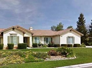 35358 Schafer Ranch Rd, Yucaipa, CA 92399