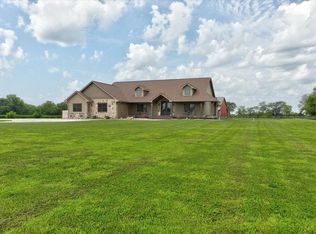 3594 SE Powers Dr, Runnells, IA 50237