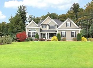 24 Bissonnette Cir, Southampton, MA 01073