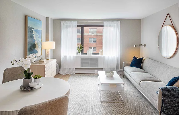 Rented by Douglas Elliman | media 12