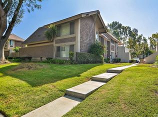 97 Oval Rd #4, Irvine, CA 92604