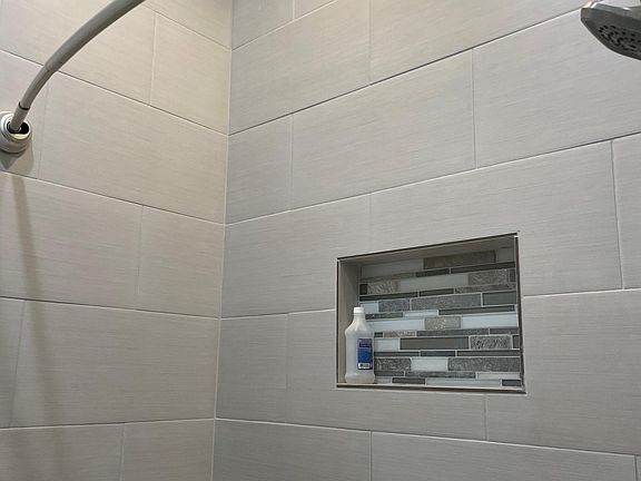 Main Bath