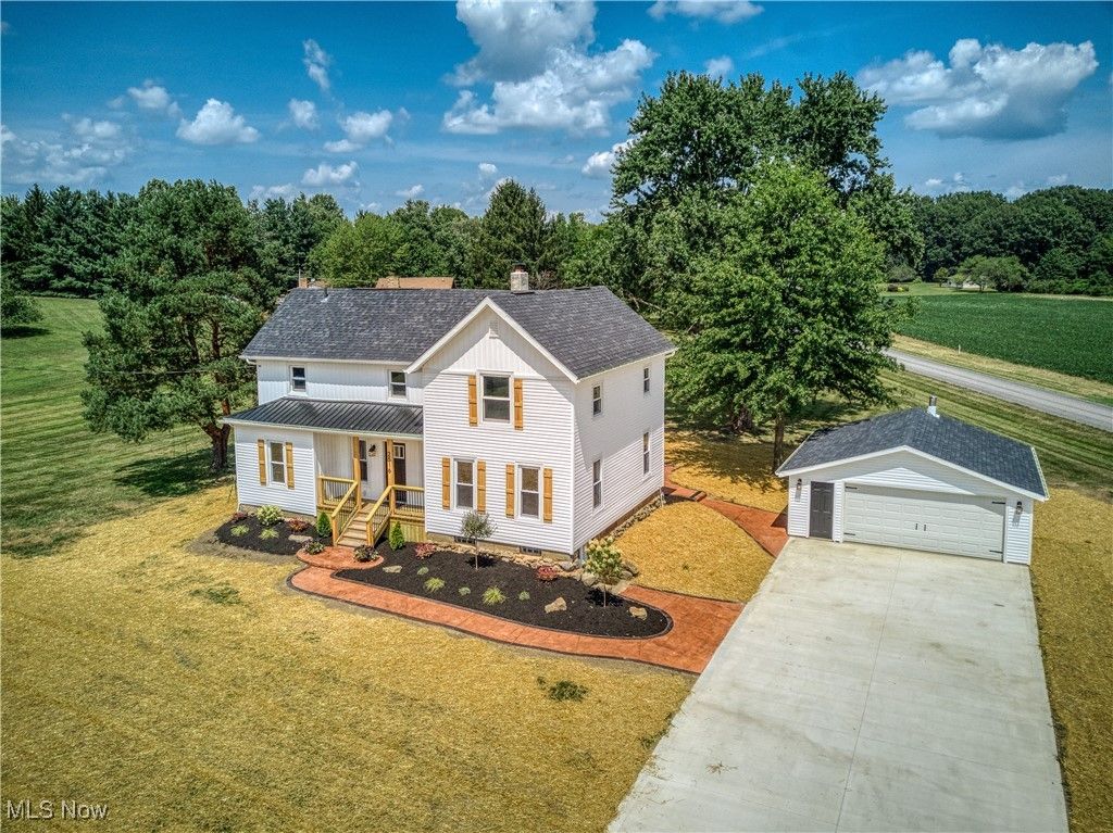 Real estate listing image