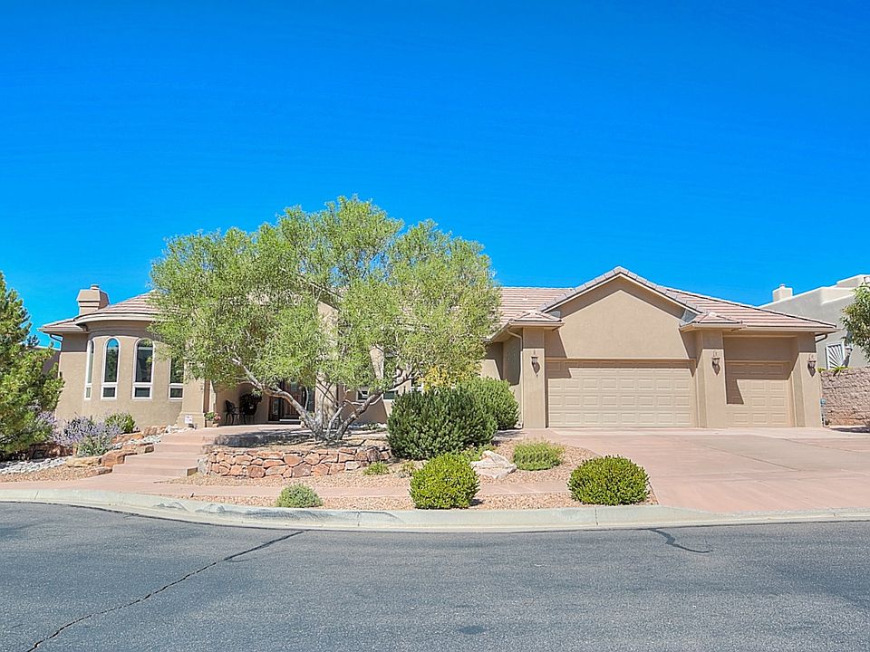 Sale Pending: 12905 Juniper Canyon Trl NE, Albuquerque, NM 87111