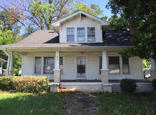 2712 W English Rd, High Point, NC 27262