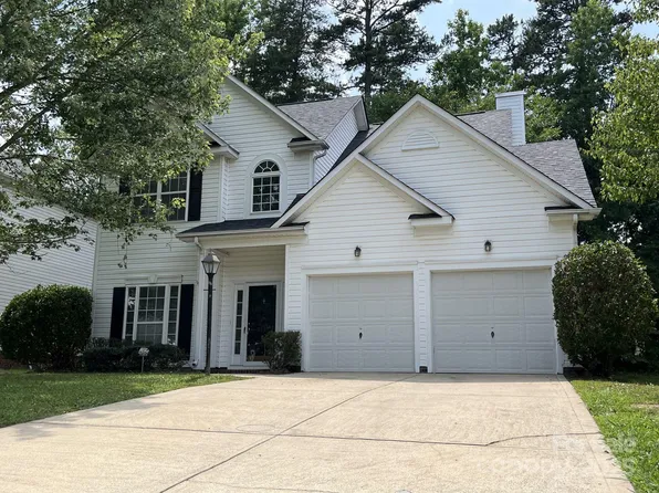 3617 Betterton Ln, Charlotte, NC 28269