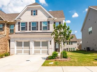 1236 Fischer Trce, Cumming, GA 30041